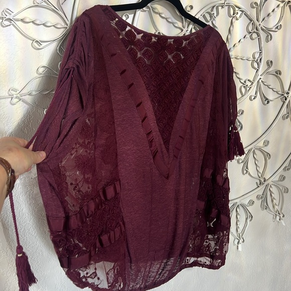 Free People Romantics L - Picture 5 of 6